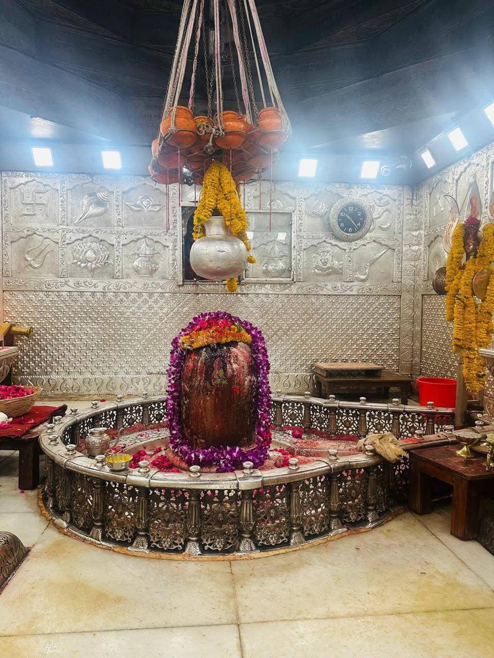 श्री महाकालेश्वर उज्जैन